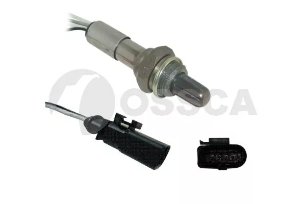 FEBI BILSTEIN 11584 Воздушный фильтр