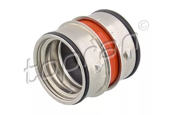 TOPRAN 117513 Гальмівний супорт