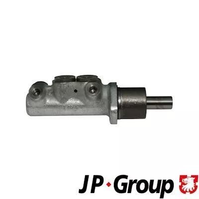 JP GROUP 1161102100 Головний гальмівний циліндр
