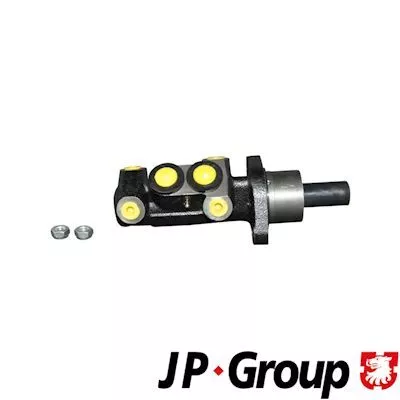 JP GROUP 1161102601 Главный тормозной цилиндр