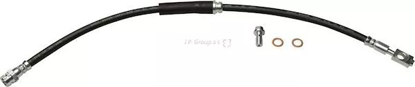 JP GROUP 1161600900 Гальмівні шланги