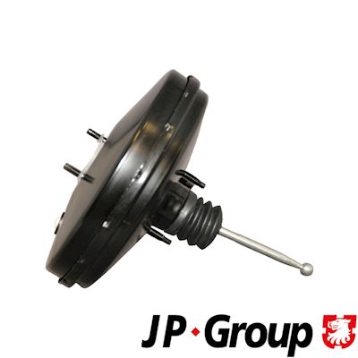 JP GROUP 1161800300 Усилитель тормозной системы