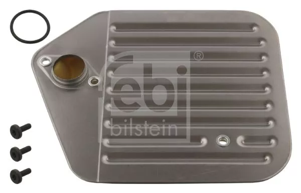 FEBI BILSTEIN 11675 Фильтр масляный АКПП