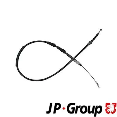 JP GROUP 1170306300 Трос ручного гальма