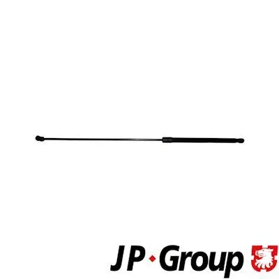 JP GROUP 1181213400 Газовый упор капота