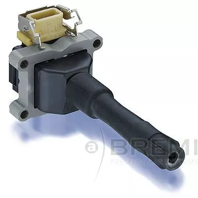 Bremi 11856T Катушка зажигания