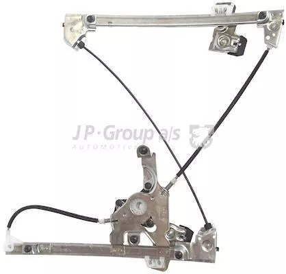 JP GROUP 1188101370 Склопідйомники