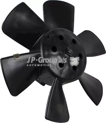 JP GROUP 1199100200 Вентилятор системы охлаждения двигателя