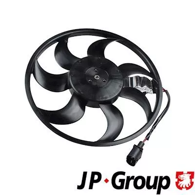 JP GROUP 1199106080 Електродвигун вентилятора