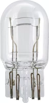 Лампа Philips Vision W21/5W 12V 21/5W 12066B2