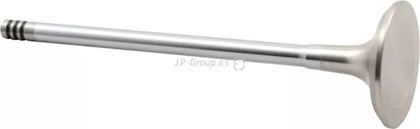 JP GROUP 1211300700 Клапан выпускной