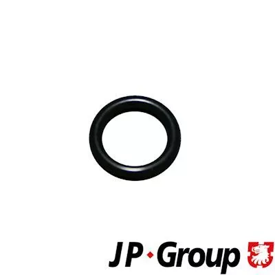 JP GROUP 1212000500 Клапанна кришка