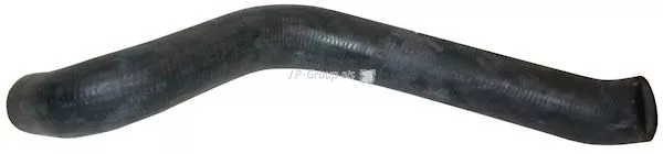 JP GROUP 1214302100 Патрубок радіатора