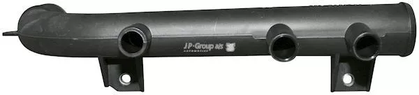 JP GROUP 1214400100 Патрубок радиатора
