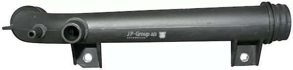 JP GROUP 1214400200 Патрубок радиатора