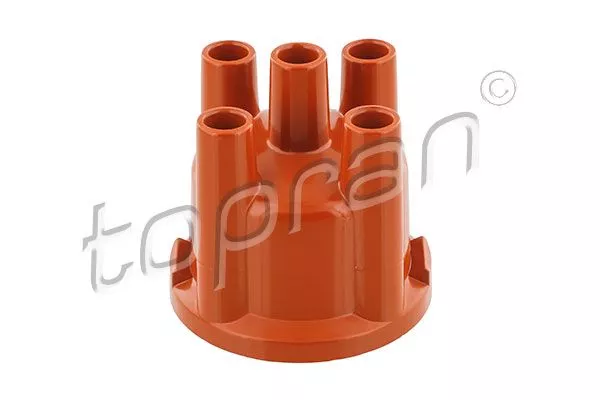TOPRAN 101971 Крышка распределителя зажигания