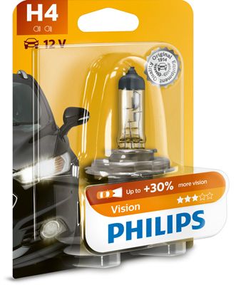 PHILIPS 12342 PR B1 Лампа дальнего света