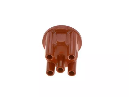 BOSCH 1 235 522 370 Кришка розподілювача зажигання