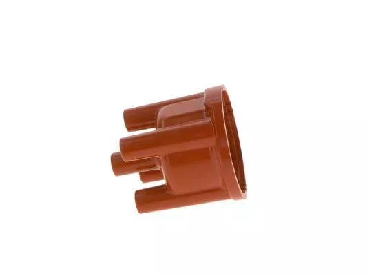 BOSCH 1 235 522 370 Кришка розподілювача зажигання