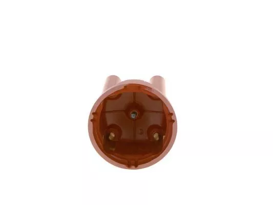 BOSCH 1 235 522 370 Кришка розподілювача зажигання