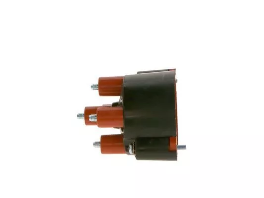 BOSCH 1 235 522 380 Крышка распределителя зажигания