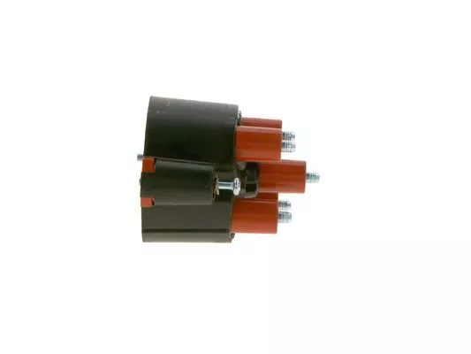 BOSCH 1 235 522 380 Крышка распределителя зажигания