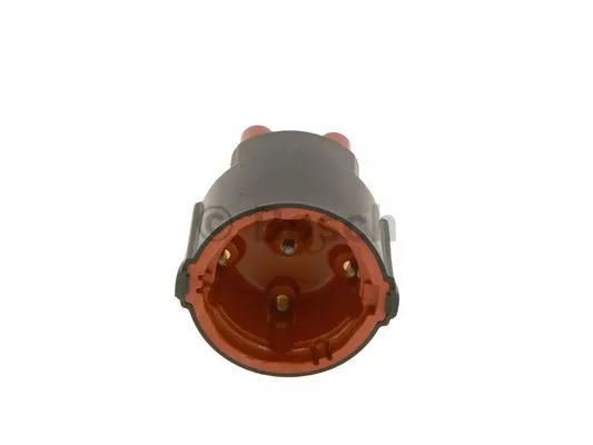 BOSCH 1 235 522 405 Крышка распределителя зажигания