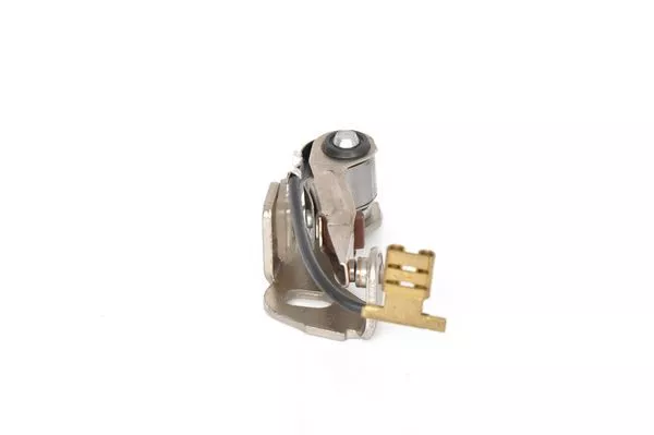BOSCH 1237013044 Контактная группа распределителя зажигания
