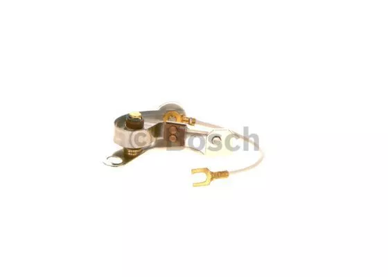 BOSCH 1 237 013 804 Контактна група розподільника запалювання