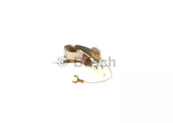 BOSCH 1 237 013 804 Контактна група розподільника запалювання