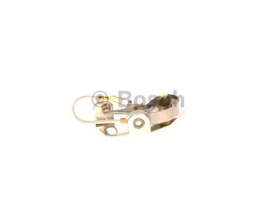 BOSCH 1 237 013 804 Контактна група розподільника запалювання