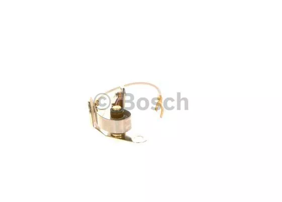 BOSCH 1 237 013 804 Контактна група розподільника запалювання