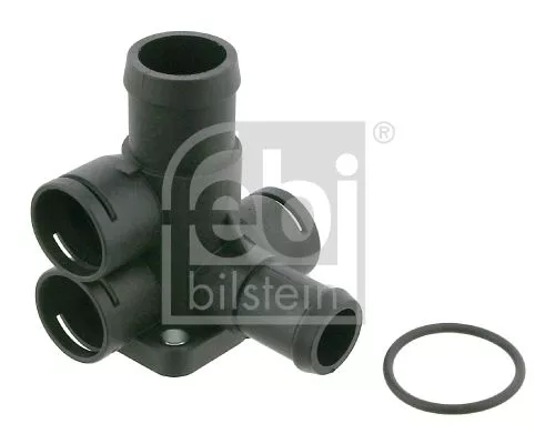 FEBI BILSTEIN 12405 Фланець охолоджуючої рідини