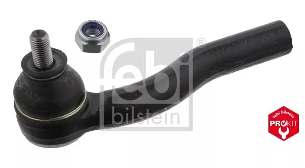 FEBI BILSTEIN 12474 Наконечник рулевой тяги