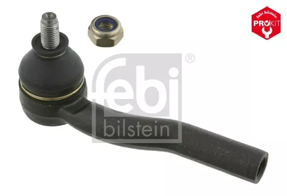 FEBI BILSTEIN 12475 Накінечник рульової тяги