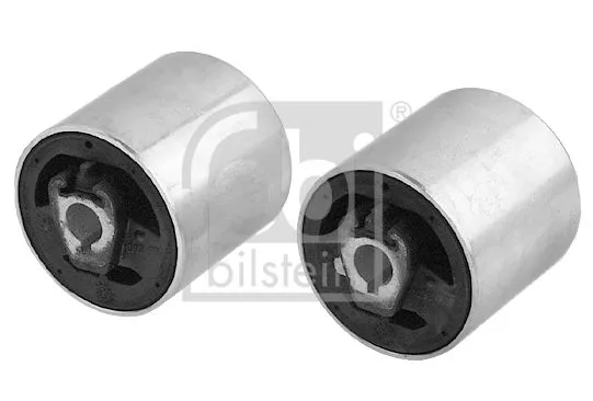 FEBI BILSTEIN 12576 Монтажний комплект важелів