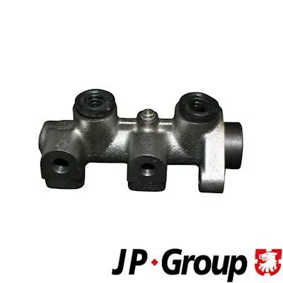 JP GROUP 1261101600 Головний гальмівний циліндр