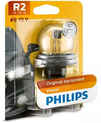 Лампа PHILIPS 12620 B1