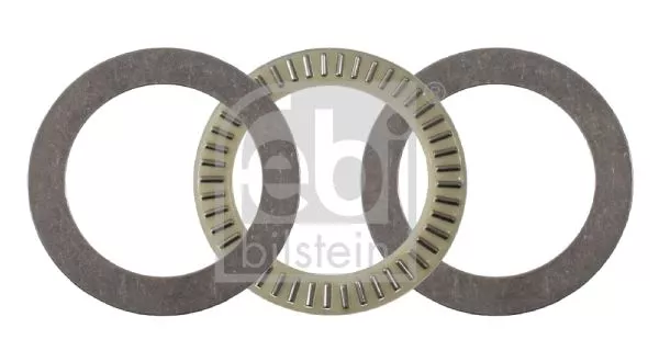FEBI BILSTEIN 12736 Опорный подшипник амортизатора