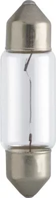 Лампа Philips Vision C5W 12V 5W 12844 B2
