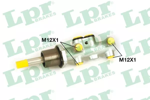 LPR 1285 Главный тормозной цилиндр
