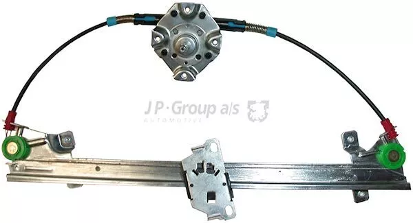 JP GROUP 1288100170 Склопідйомники