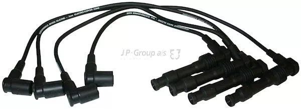 JP GROUP 1292001710 Высоковольтные провода