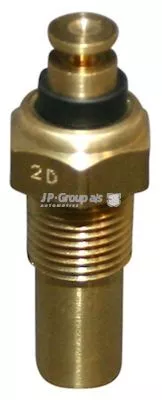 JP GROUP 1293100800 Датчик температури охолоджуючої рідини