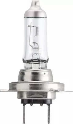 Лампа Philips LongLife EcoVision H7 12V 55W 12972LLECOC1