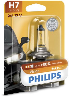 PHILIPS 12972 PR B1 Лампа ближнего света