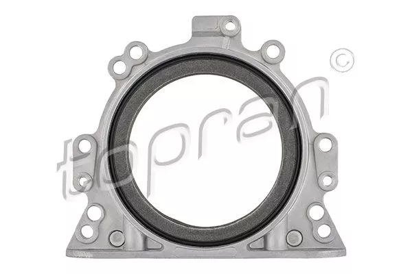 TOPRAN 109613 Сальник коленвала