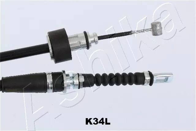 Ashika 131-0K-K34L Трос ручного тормоза