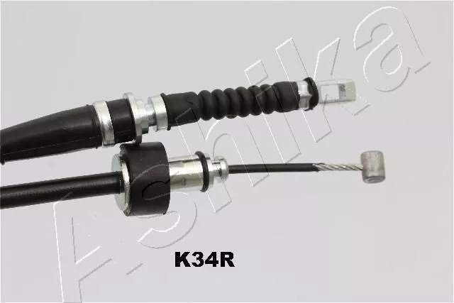 Ashika 131-0K-K34R Трос ручного тормоза