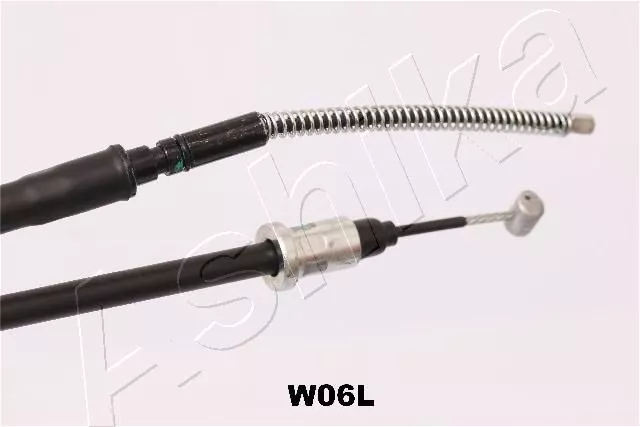 Ashika 131-0W-W06L Трос ручного тормоза